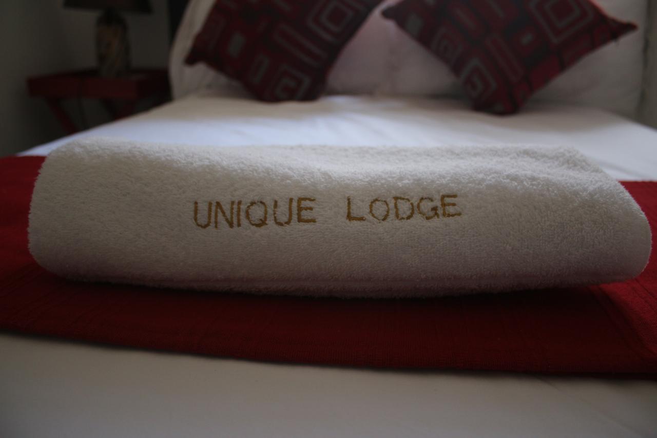 Unique Lodge Кейптаун Екстер'єр фото